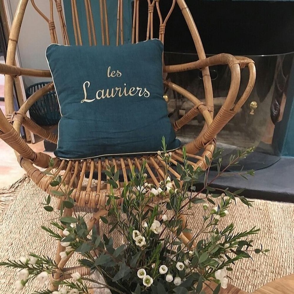 Hôtel Les Lauriers 36/41