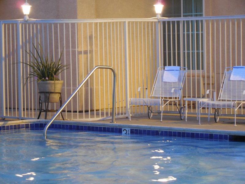 Best Western John Jay Inn 15/29