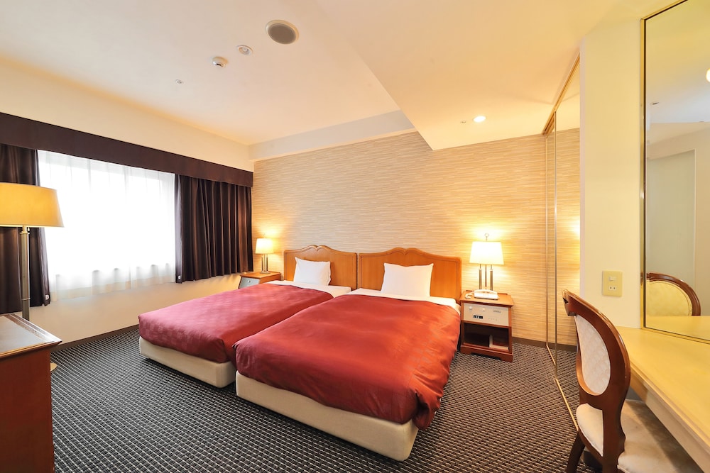 Narita Gateway Hotel 35/73