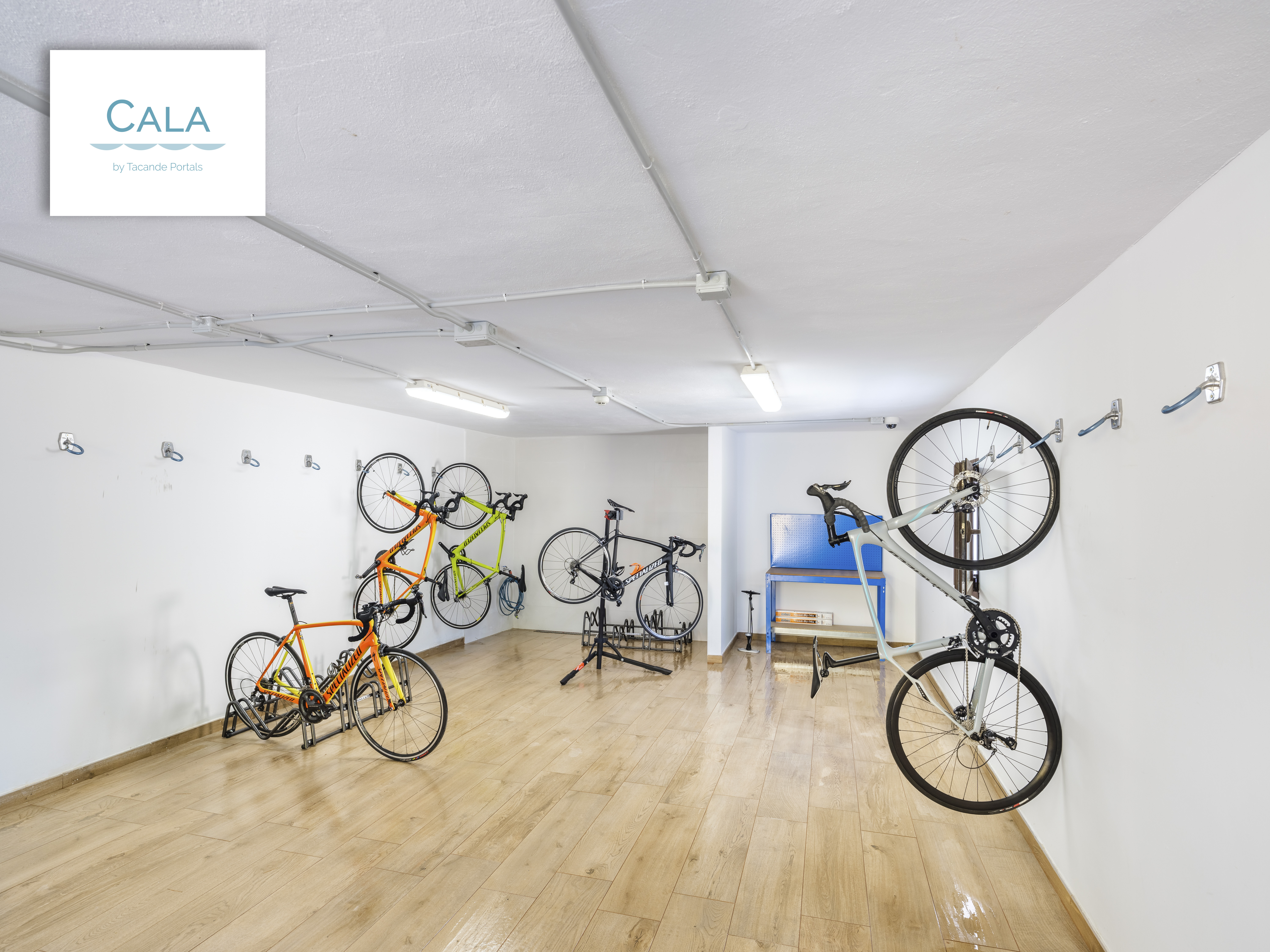 Tacande Portals Wellness & Relax Mallorca 23/50
