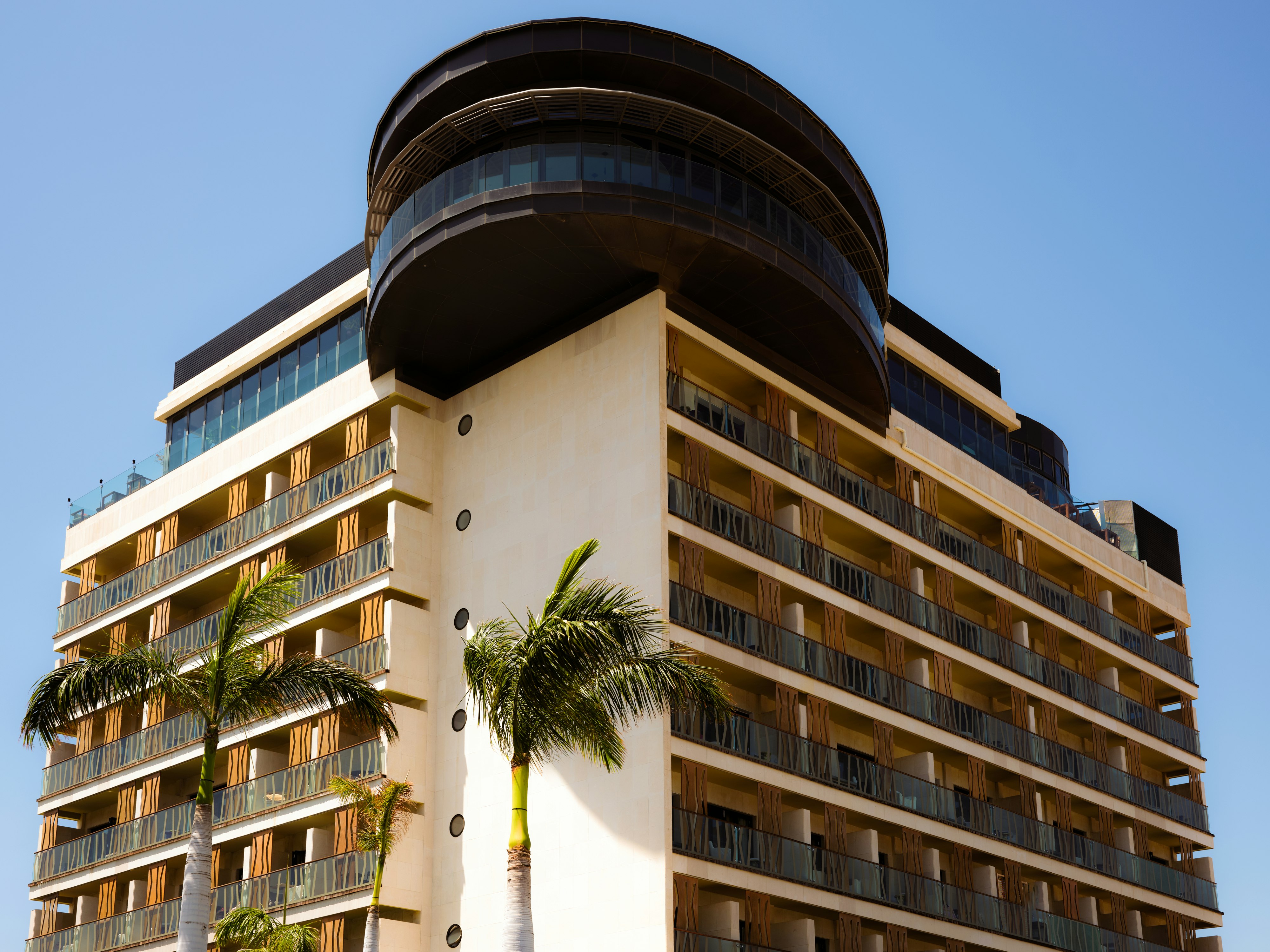 Bohemia Suites and Spa - Adults Only in San Bartolome de Tirajana