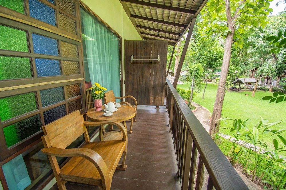 E Outfitting Doi Kham Resort Chiang Mai 54/66