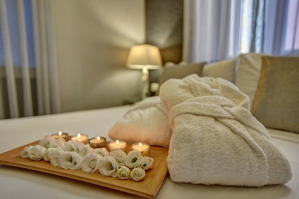 Spagna Boutique Luxury Suites 35/68
