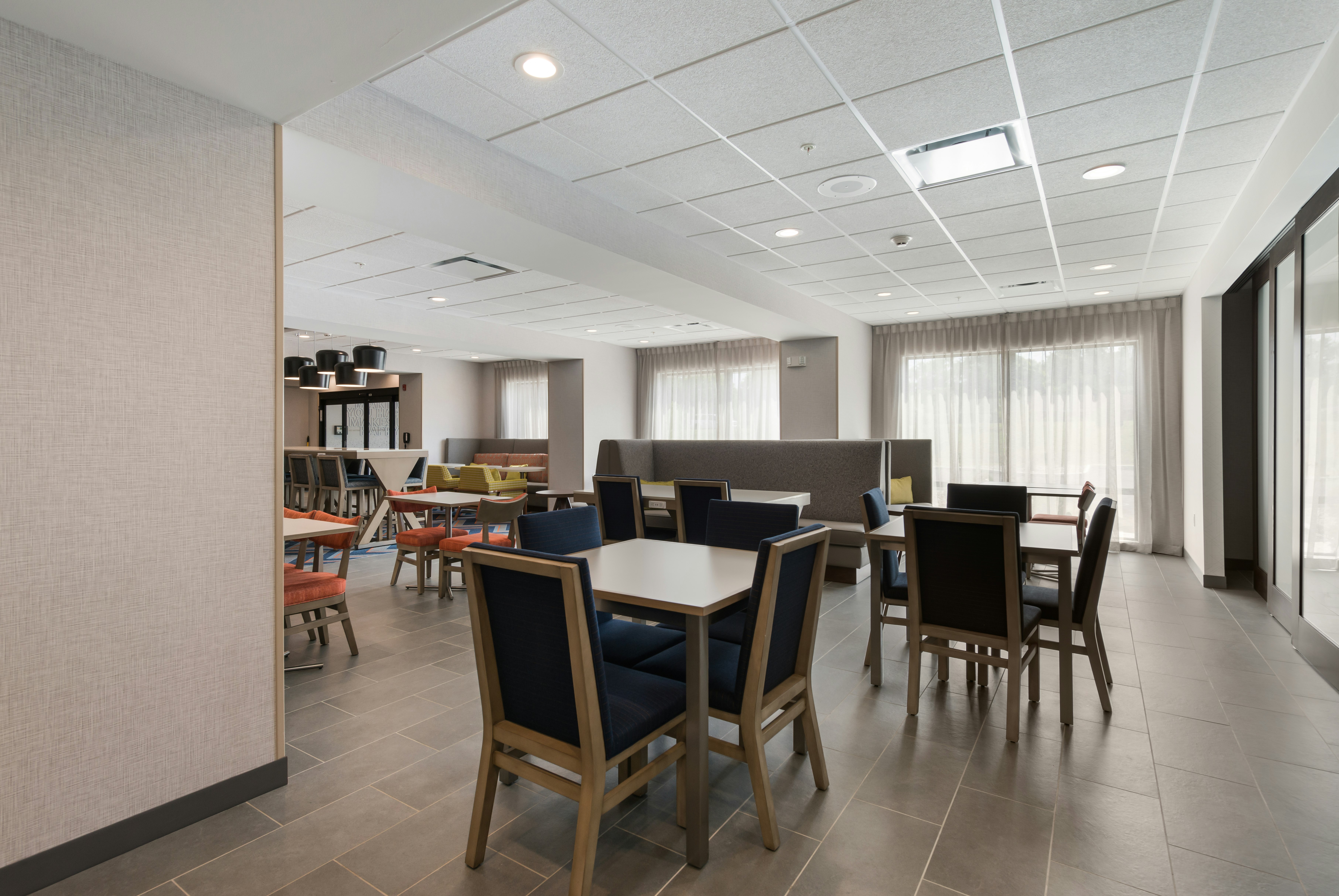 Hampton Inn Niles Mi 11/15