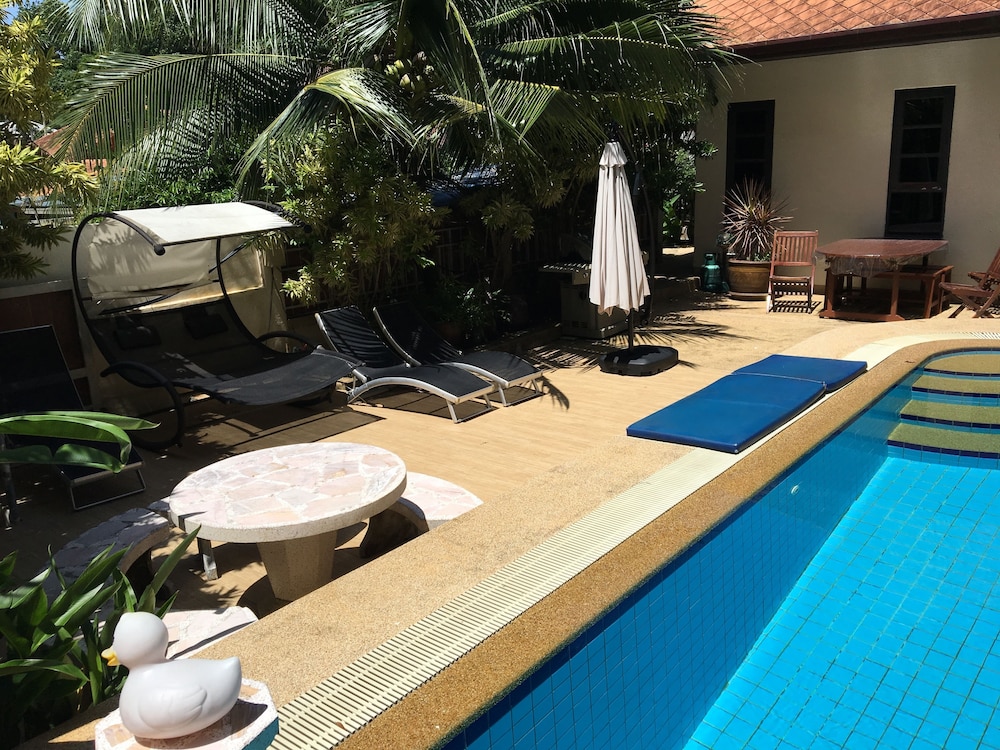Phuket Gay Home Stay - Caters To Men 36/44