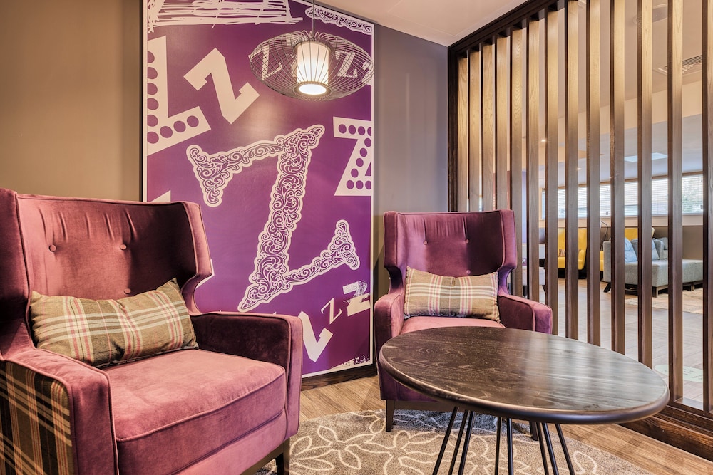 Premier Inn Oxford Botley 20/30