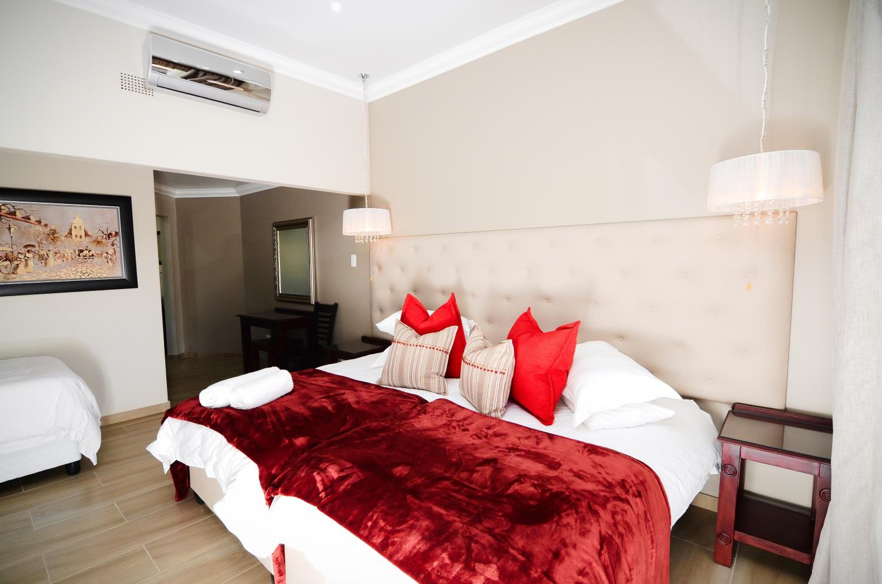 Abella Bed and Breakfast 8/28