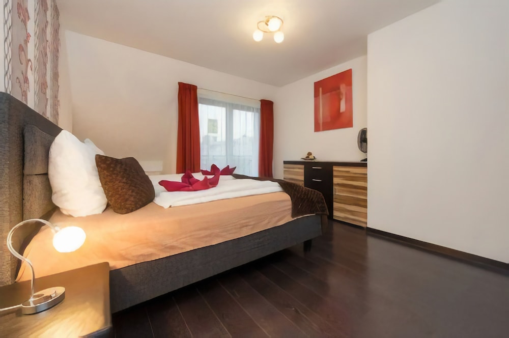 Budapest Center Residence 14/45