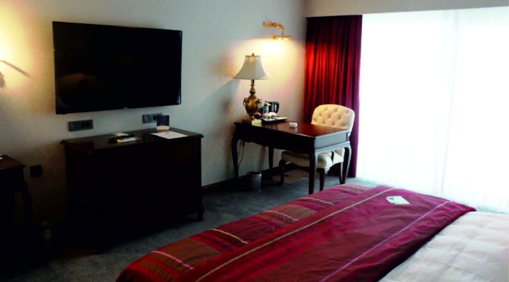 La Quinta by Wyndham Giresun 36/71