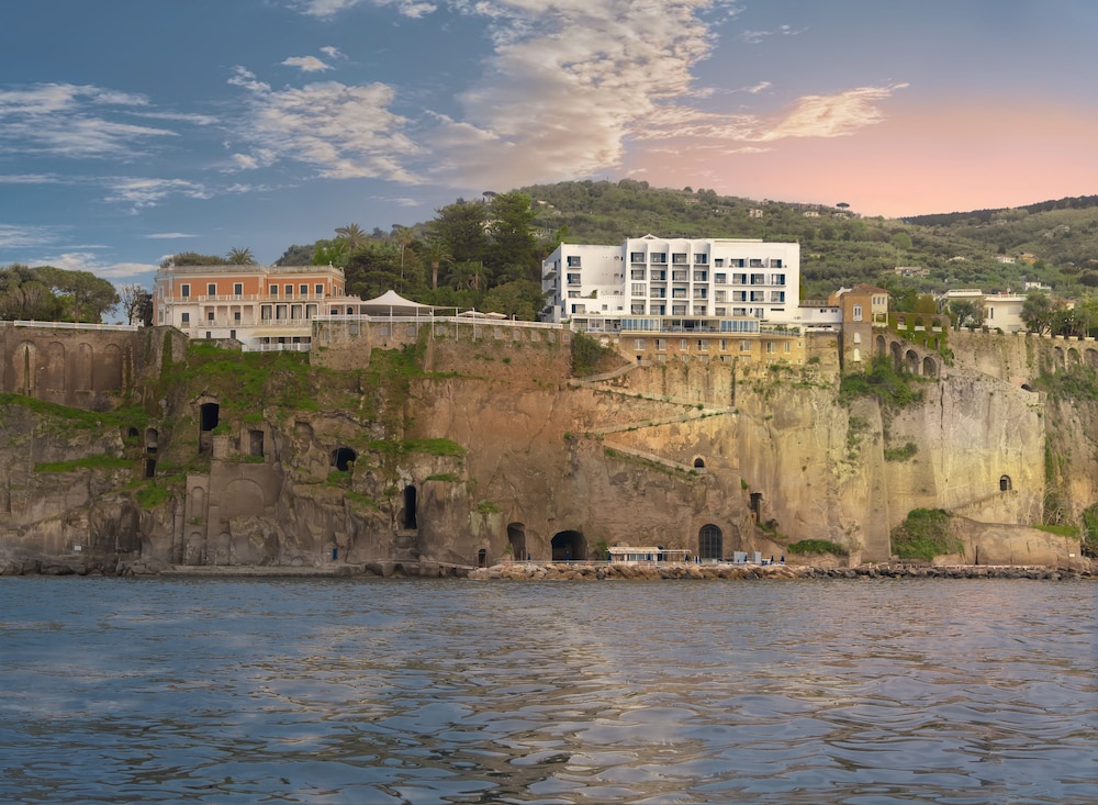Parco Dei Principi Sorrento Hotel 3/55