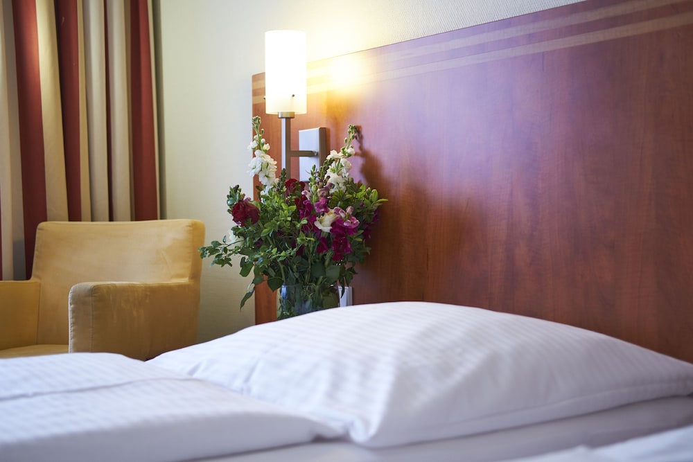 Hotel Concorde Munchen 30/49