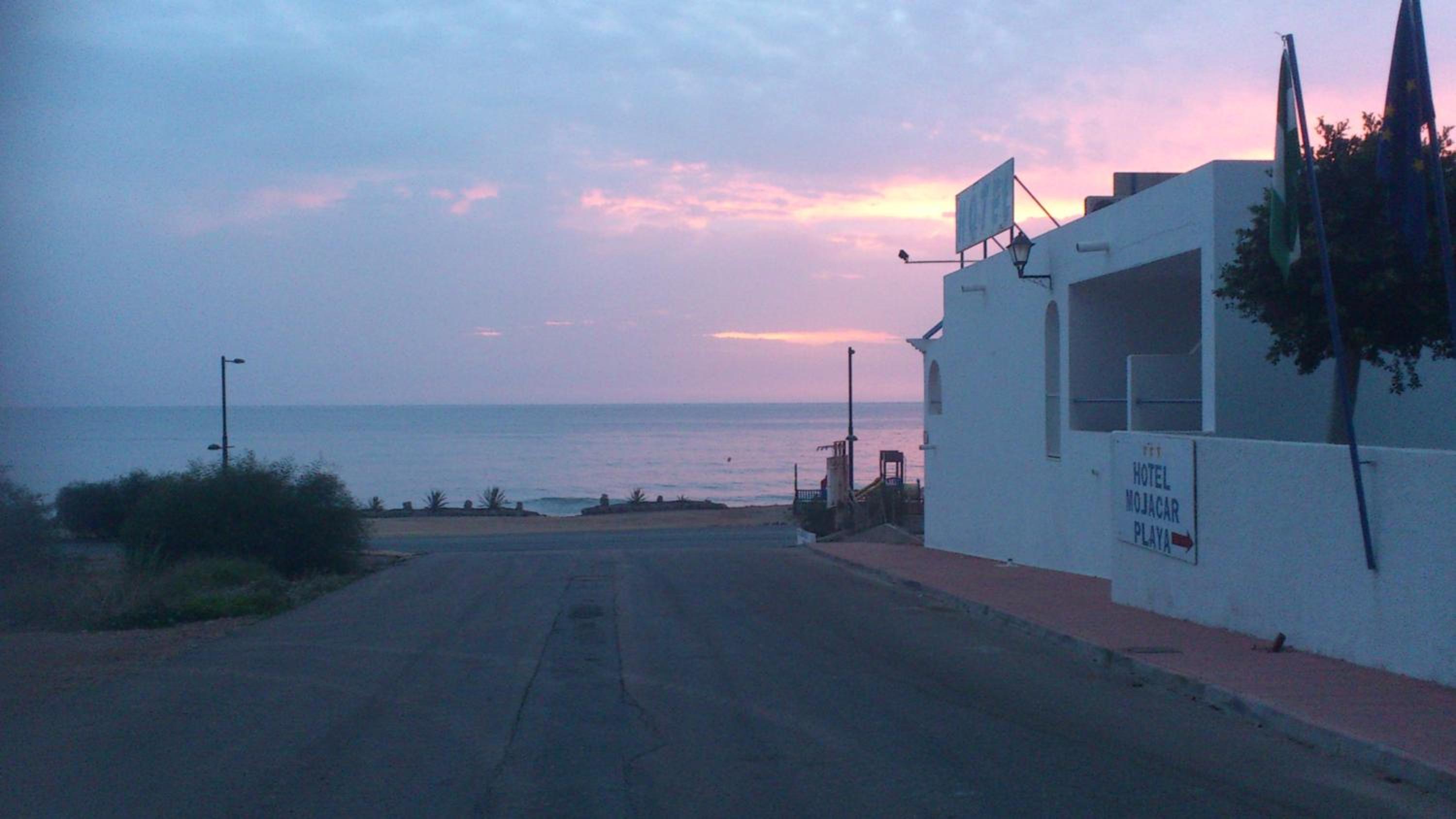 Hotel Mojacar Playa 4/55