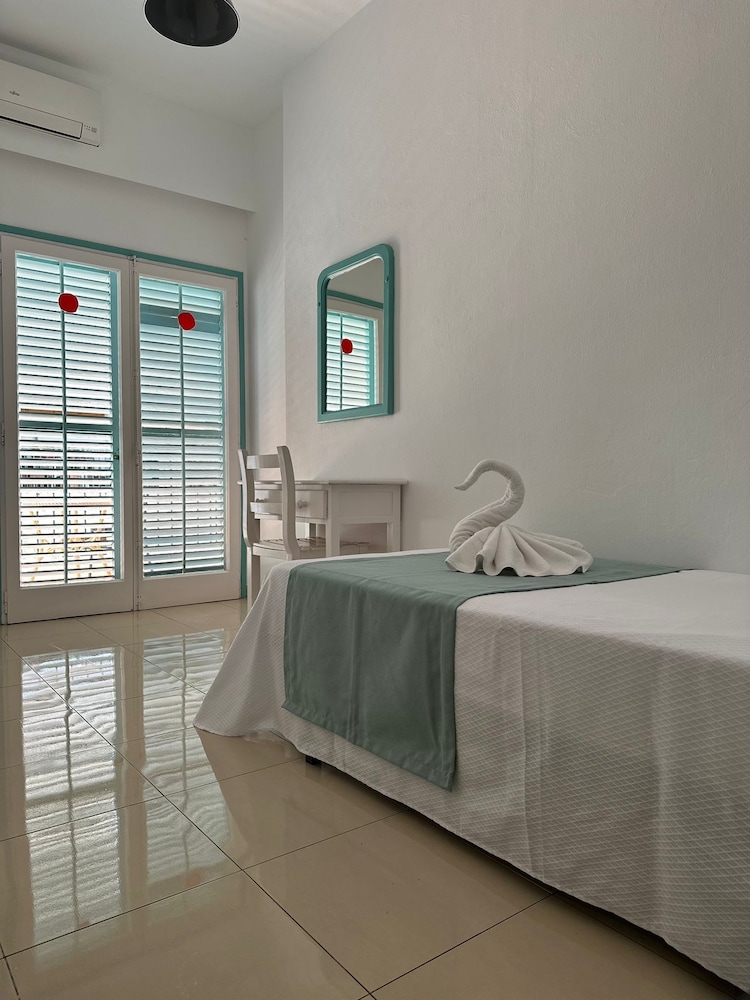 غرفة مفردة، Hostal Sunset Ibiza 8/15