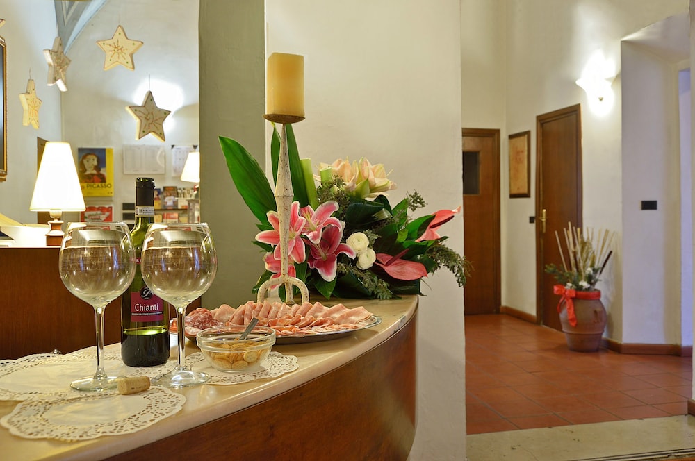 Hotel Vasari 22/56