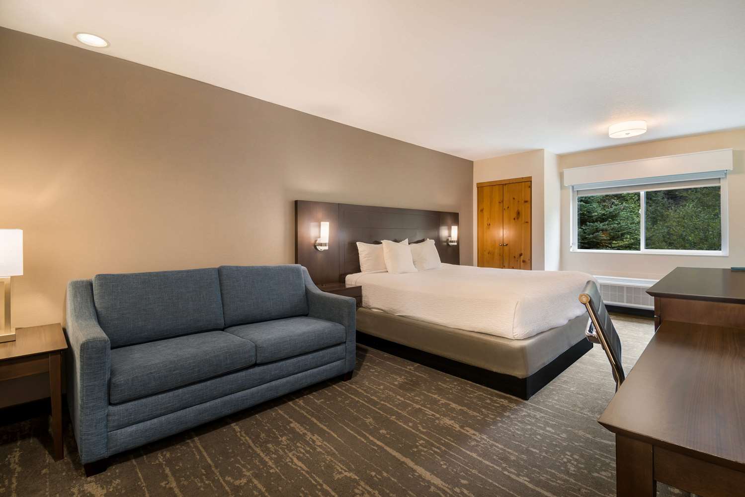 Best Western Mt. Hood Inn 18/41