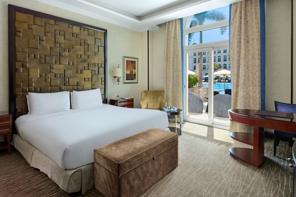 Kempinski Palace Cairo 17/49