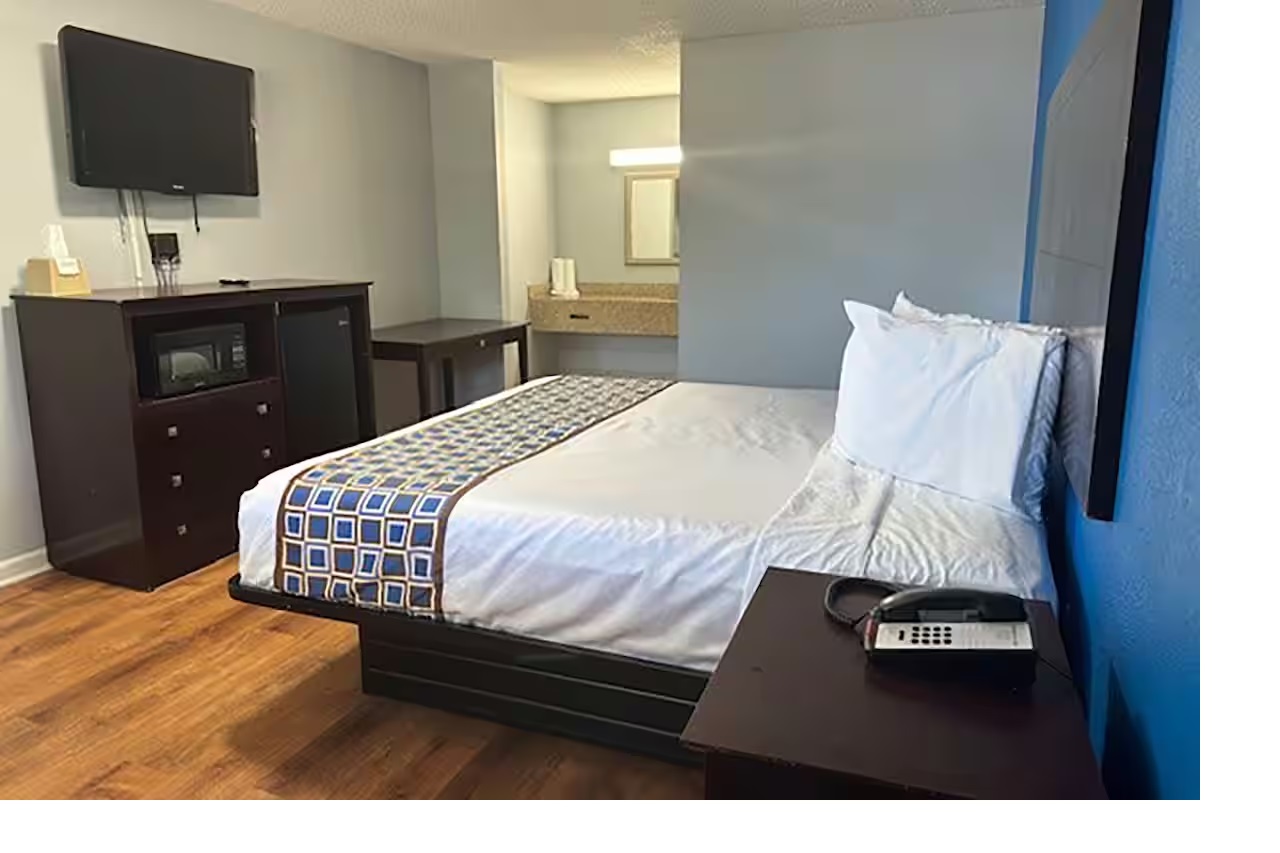 Super 8 by Wyndham Portsmouth - Norfolk 18/31