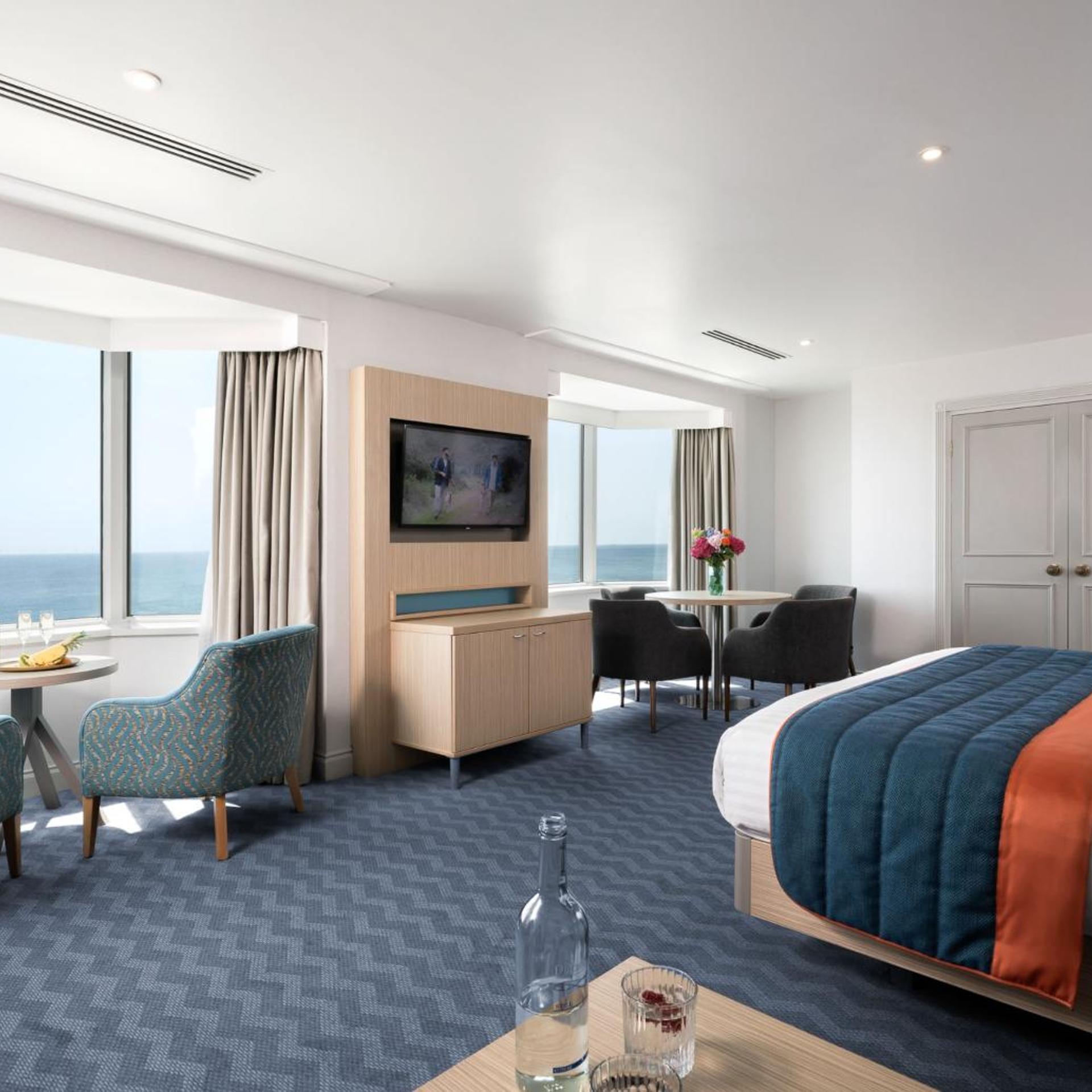 جناح جونيور، Leonardo Royal Hotel Brighton Waterfront 2/6