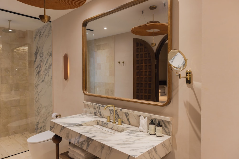 Hotel Palacio del Agua by Faranda Boutique 66/69