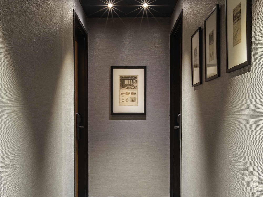 Mercure Versailles Chateau 34/63