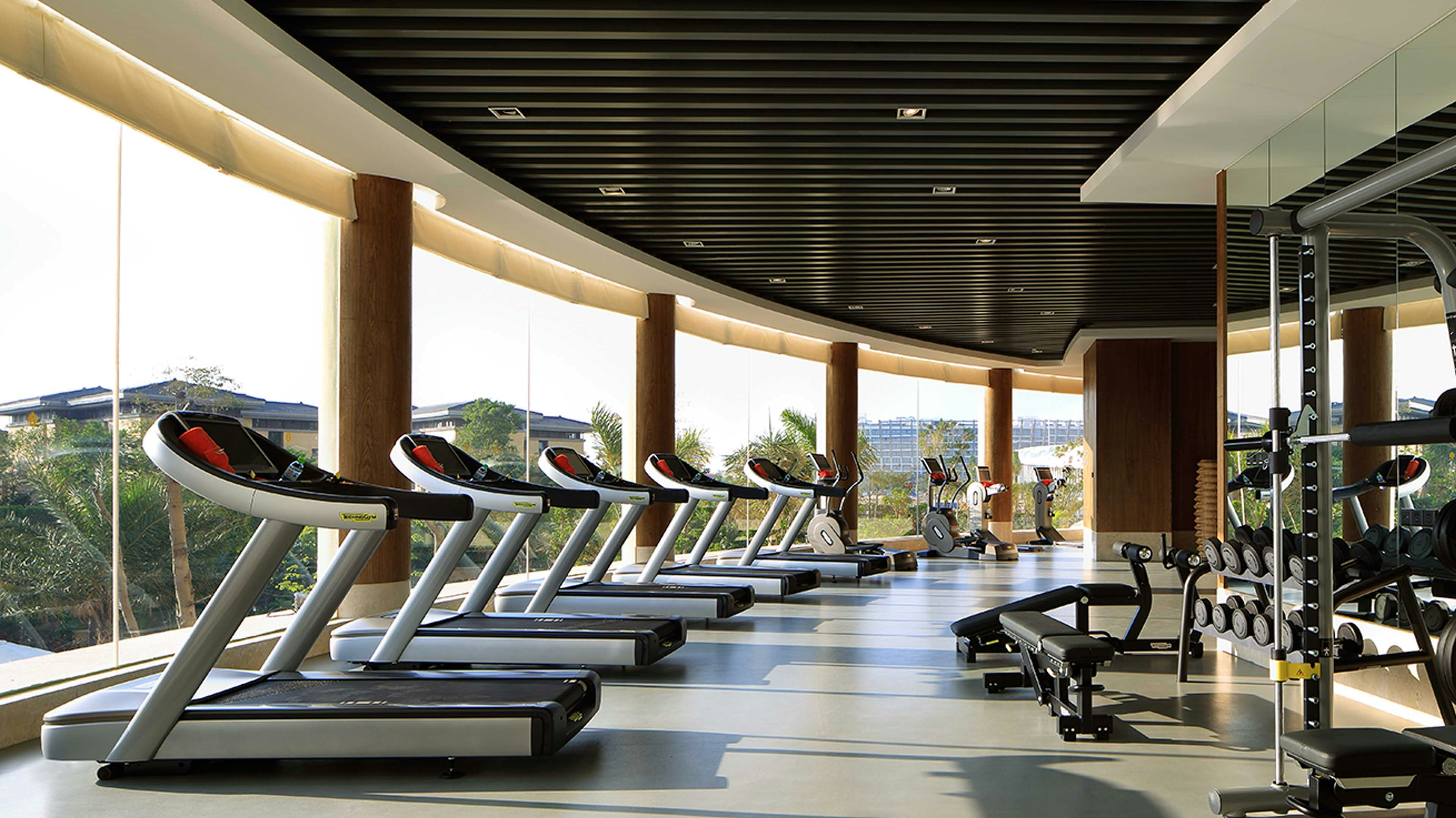 Intercontinental Haitang Bay Resort 20/50
