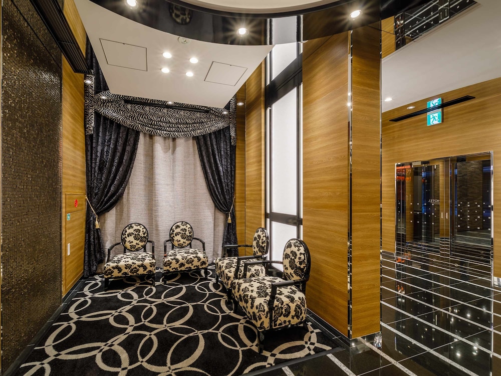 APA Hotel Hakata Ekimae 3-chome 12/47