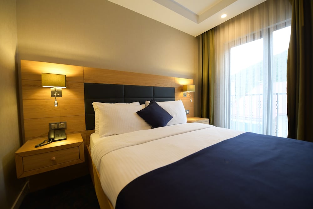 Sera Nature Hotel Trabzon 20/55