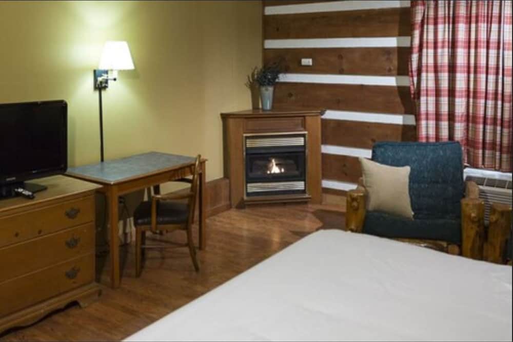 Timbers Lodge 60/69