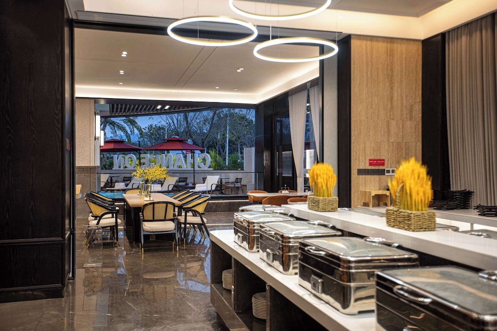 Ramada by Wyndham Xishuangbanna Jinghong 25/27