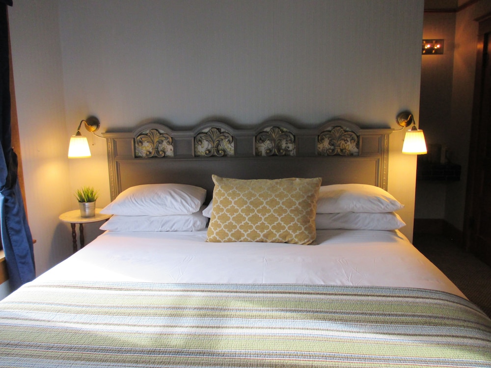 Hotel Vendome 6/34