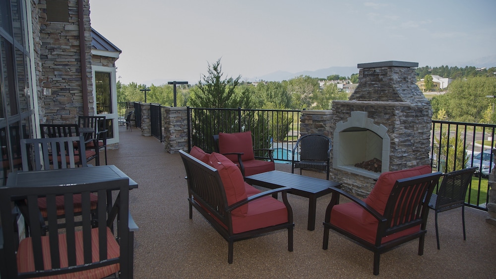 Staybridge Suites Co Springs Air Force Academy 48/60