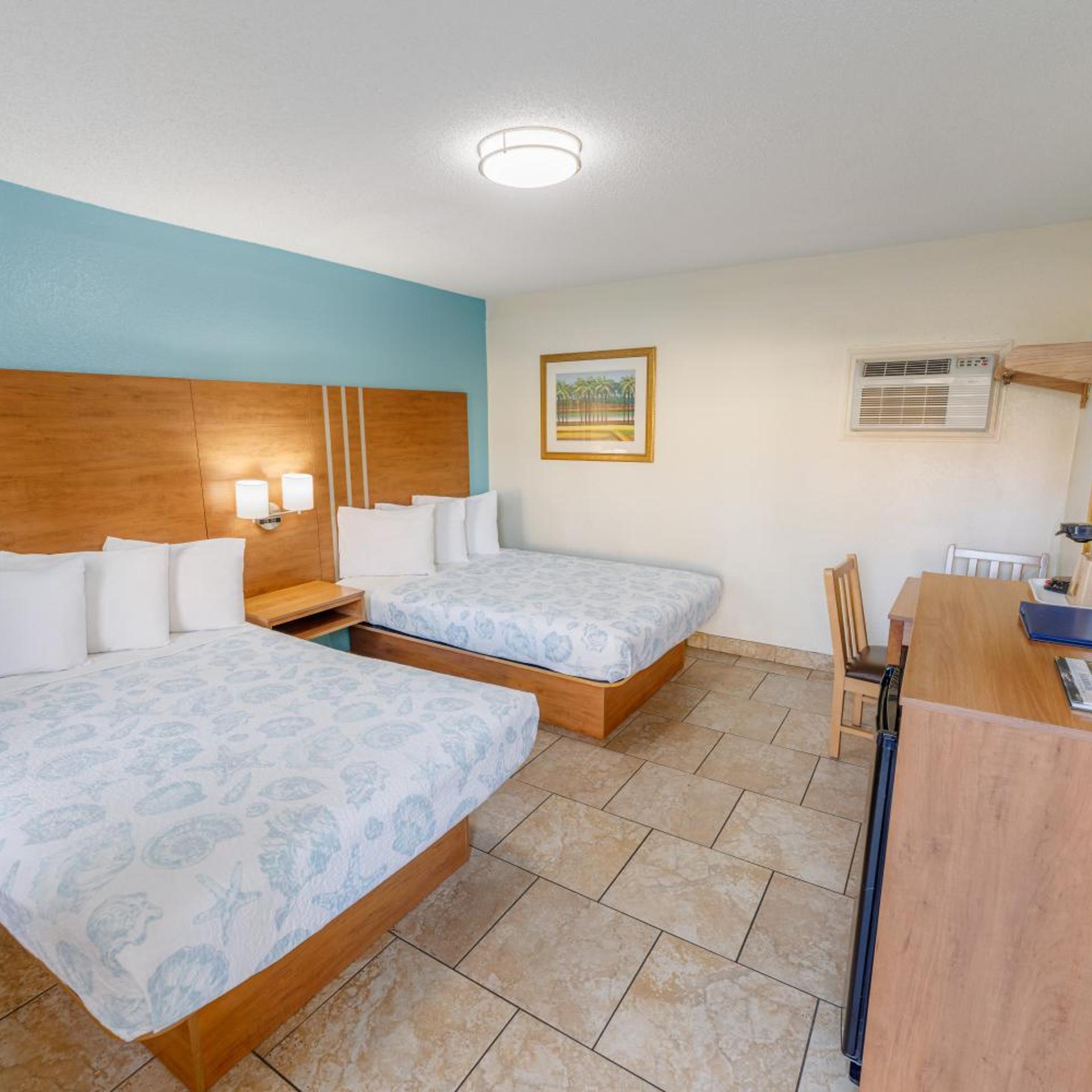 Dunes Inn and Suites 4/29