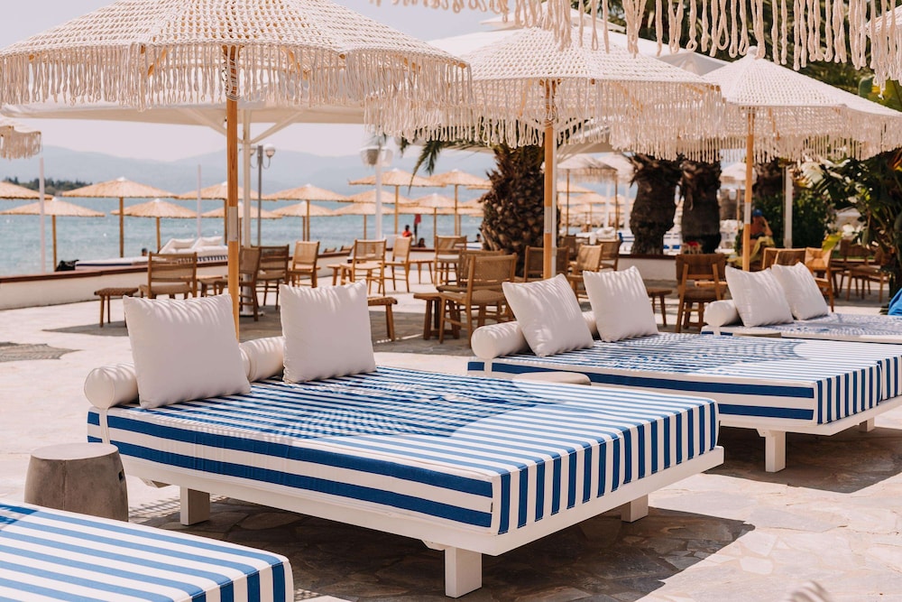 Brown Beach Evia Island A Member of Brown Hotels 40/65