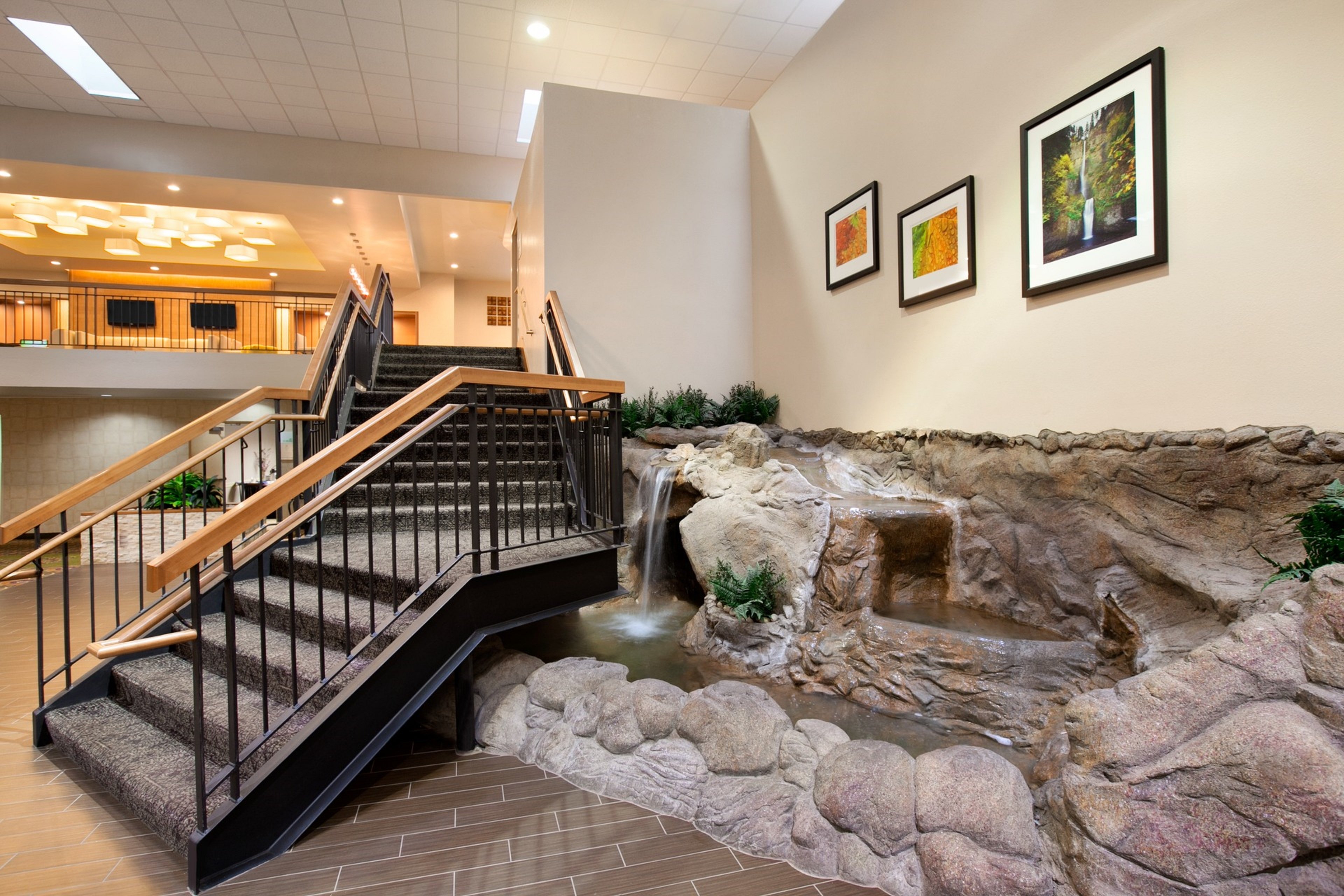 Holiday Inn Portland Airport i 205 17/48