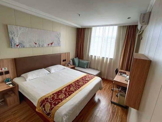 SUPERIOR, DOUBLE BED
