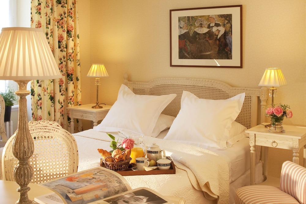 Hotel Gradlon 24/49