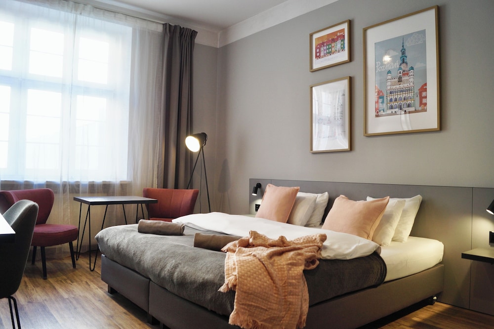 Aparthouse Wozna 11 Old Town 26/50