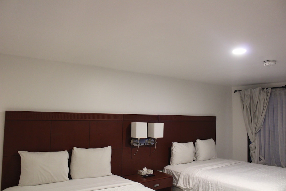 HOTEL FIESTA TIJUANA 16/52
