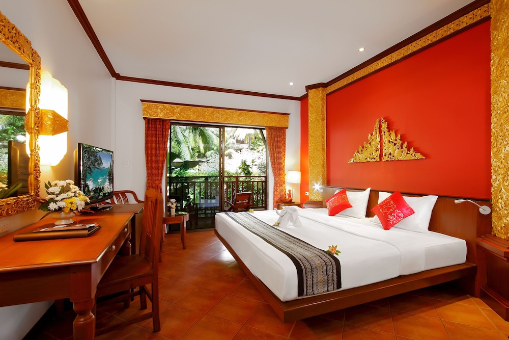 Kata Palm Resort and Spa 25/67