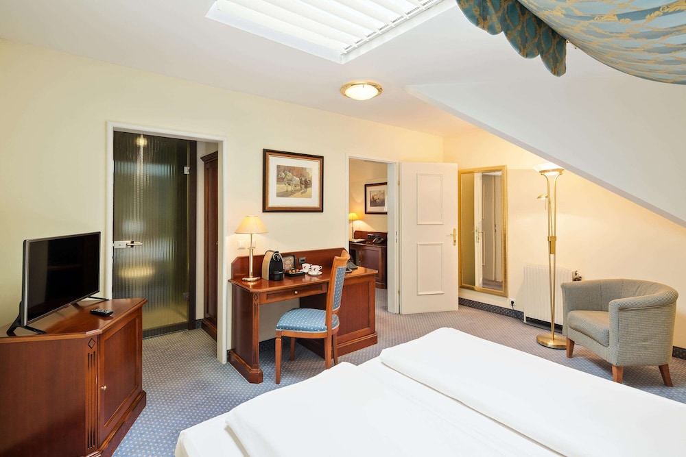 Austria Trend Hotel Schloss Wilhelminenberg 34/74