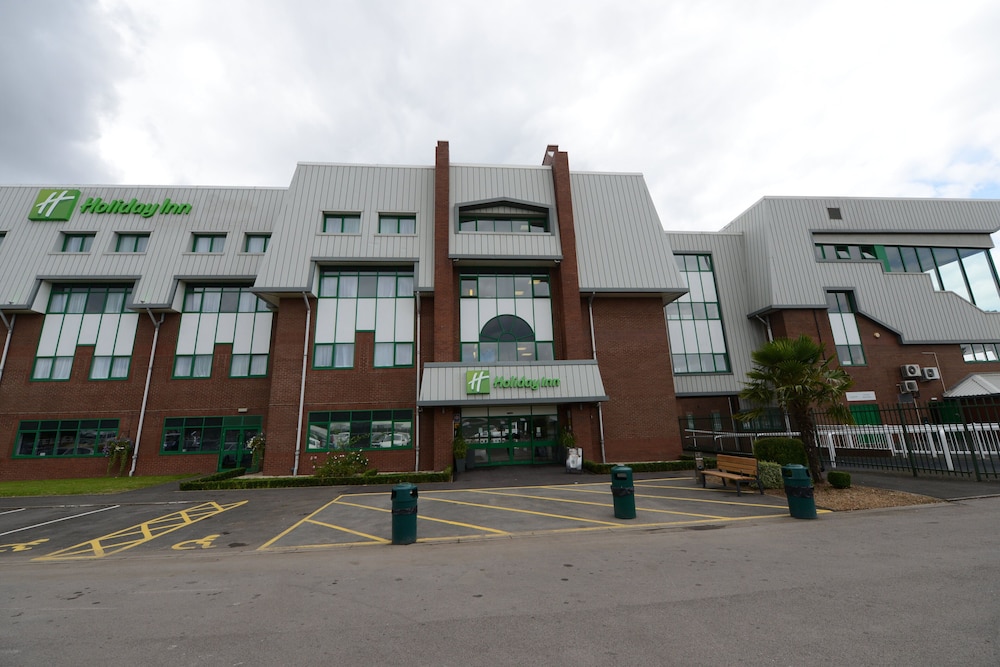 Holiday Inn Wolverhampton - Racecourse By IHG 3/49