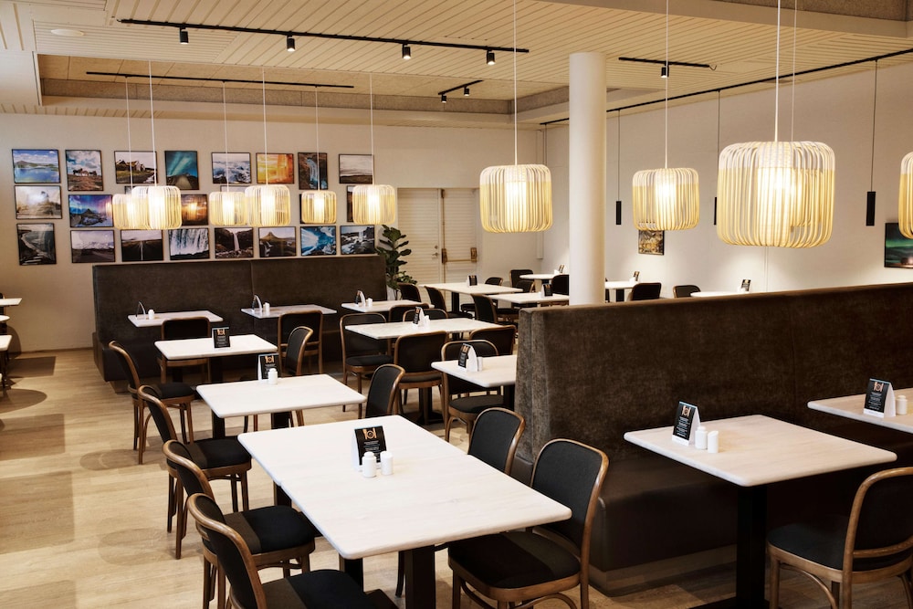 Fosshotel Lind 51/62
