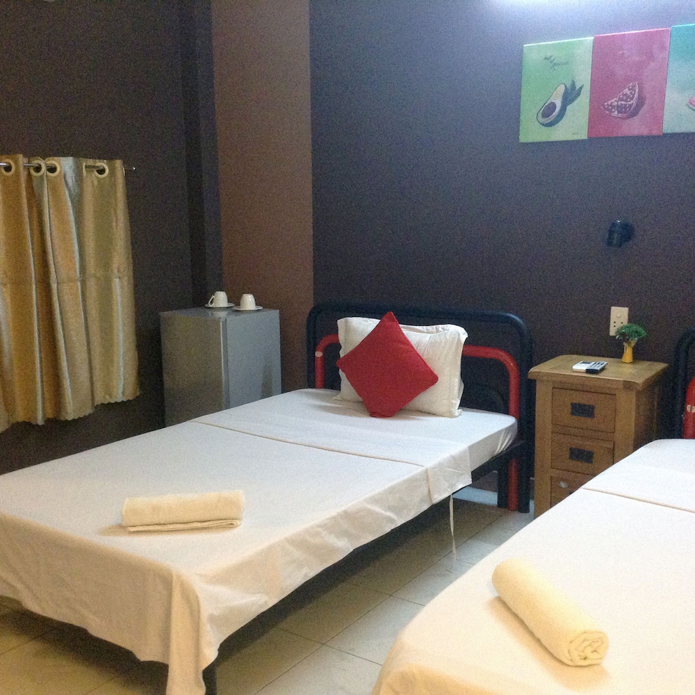 Khoi Hostel 26/48