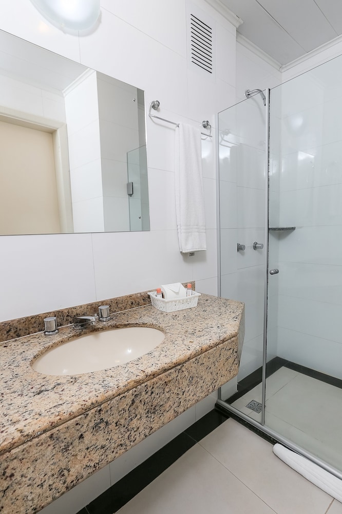 Hotel Express Aeroporto 17/50