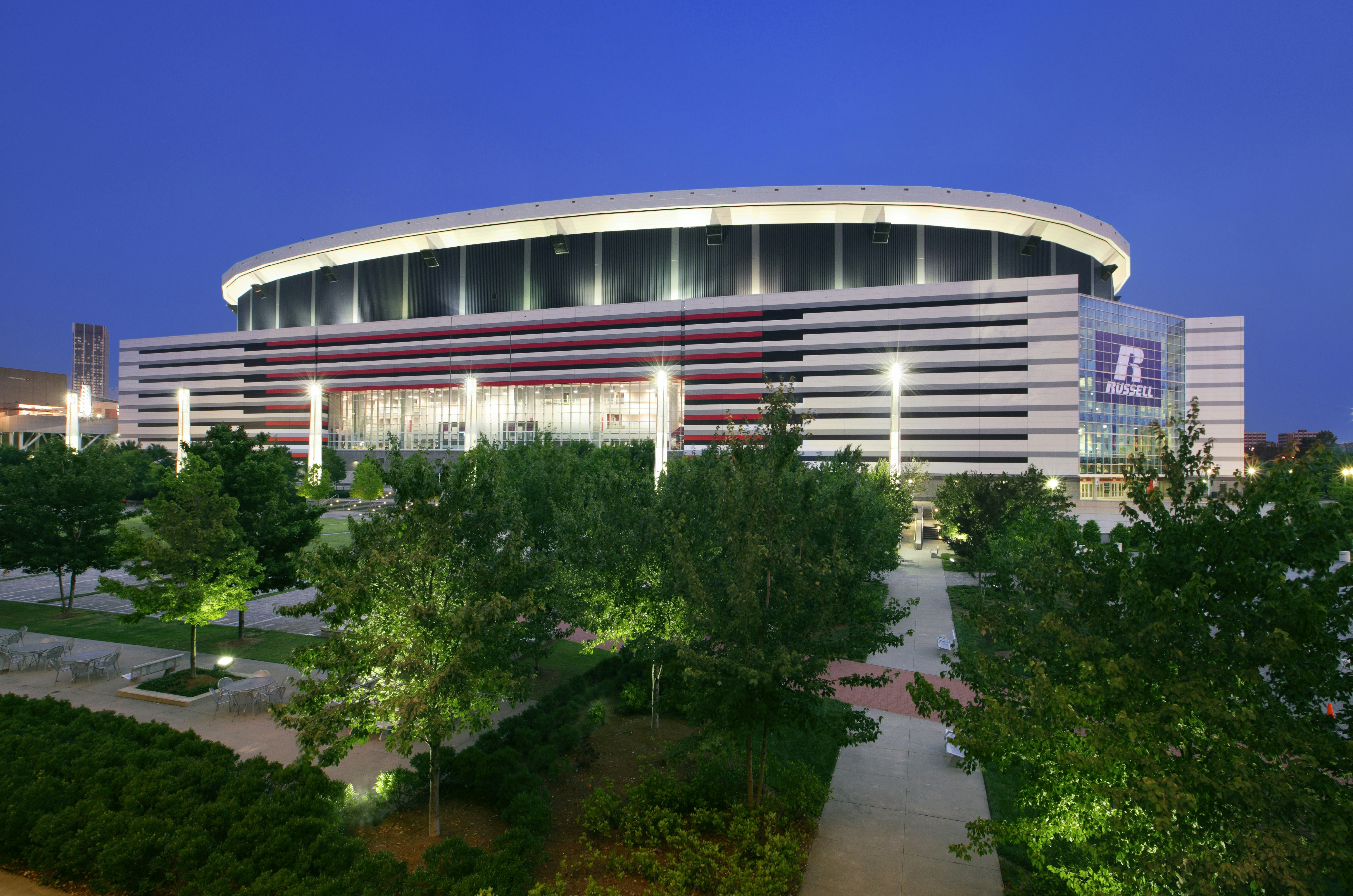 Homewood Suites by Hilton Atlanta Lenox Buckhead photo4