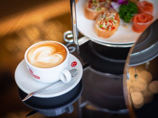Kasion Pusham Hotel Yiwu 19/32