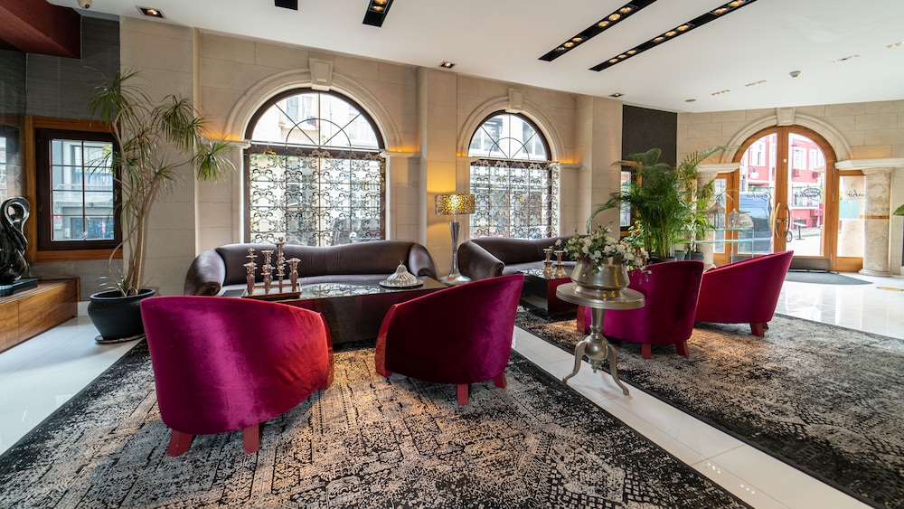 Biz Cevahir Sultanahmet Hotel 34/50