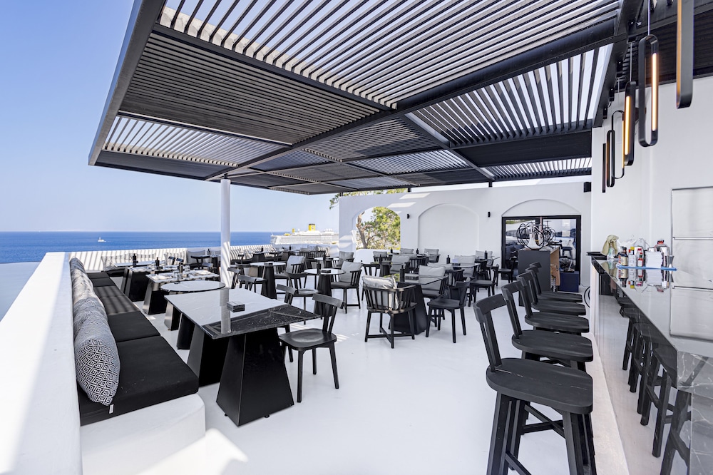 Omiros The Feelgood Hotel 36/50