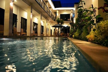 Tirtha Canggu Suites 8/31