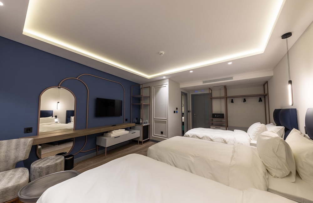 Calisi Hotel Belgrade 31/71